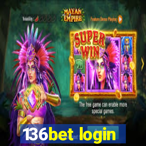 136bet login